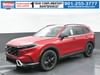 1 thumbnail image of  2026 Honda CR-V Hybrid Sport Touring