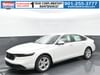 1 thumbnail image of  2025 Honda Accord LX