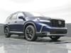 27 thumbnail image of  2025 Honda Pilot Touring w/HPD Wheels