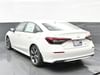 4 thumbnail image of  2025 Honda Civic Hybrid Sport Touring