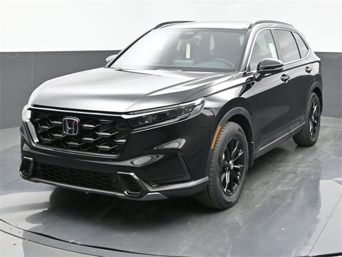 1 image of 2025 Honda CR-V Hybrid Sport-L