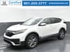 1 placeholder image of  2021 Honda CR-V Hybrid Touring