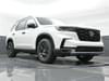 27 thumbnail image of  2025 Honda Pilot TrailSport