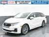 1 thumbnail image of  2026 Honda Odyssey Touring