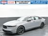 1 thumbnail image of  2025 Honda Accord SE