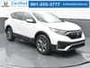 8 thumbnail image of  2022 Honda CR-V EX-L