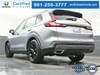 20 thumbnail image of  2023 Honda CR-V Hybrid Sport