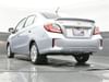 24 thumbnail image of  2024 Mitsubishi Mirage G4 ES