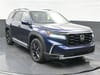 8 thumbnail image of  2025 Honda Pilot Touring w/HPD Wheels
