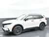 2 thumbnail image of  2026 Honda CR-V Hybrid TrailSport