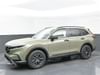 2 thumbnail image of  2026 Honda CR-V Hybrid TrailSport