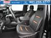 20 thumbnail image of  2024 GMC Sierra 2500HD AT4
