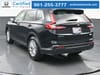 4 thumbnail image of  2025 Honda CR-V EX