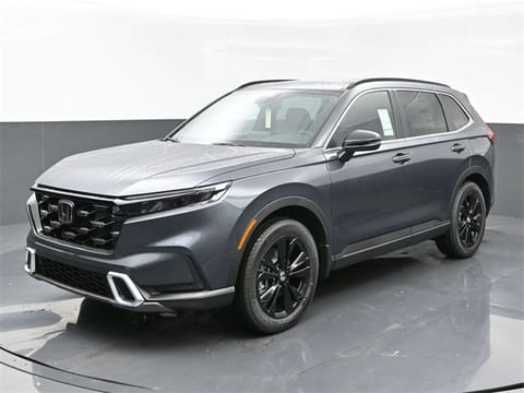 1 image of 2025 Honda CR-V Hybrid Sport Touring