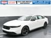 1 thumbnail image of  2025 Honda Accord SE
