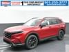 1 thumbnail image of  2026 Honda CR-V Hybrid Sport-L