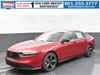 1 thumbnail image of  2025 Honda Accord Hybrid Sport
