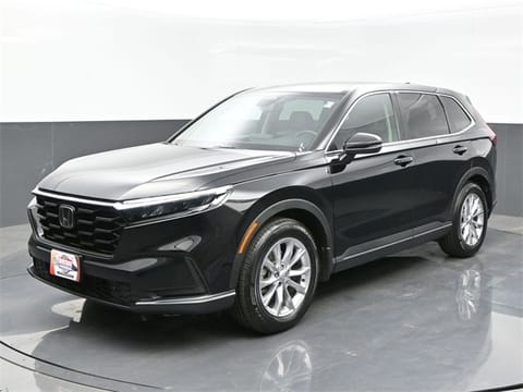 1 image of 2023 Honda CR-V EX-L