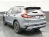4 thumbnail image of  2026 Honda CR-V Hybrid TrailSport