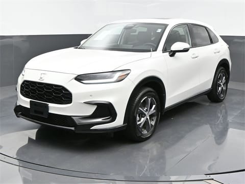 1 image of 2024 Honda HR-V EX-L