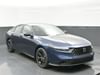 8 thumbnail image of  2025 Honda Accord SE