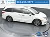 34 thumbnail image of  2024 Honda Odyssey Touring