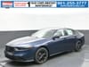 1 thumbnail image of  2025 Honda Accord SE