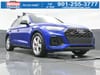 28 thumbnail image of  2021 Audi SQ5 Prestige