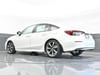 22 thumbnail image of  2025 Honda Civic Hybrid Sport Touring