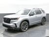 1 placeholder image of  2025 Honda Pilot Sport