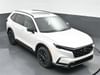 34 thumbnail image of  2026 Honda CR-V Hybrid Sport-L