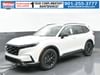1 thumbnail image of  2026 Honda CR-V Hybrid Sport