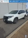 1 placeholder image of  2021 Honda Passport EX-L