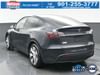 4 thumbnail image of  2024 Tesla Model Y Long Range