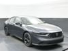 8 thumbnail image of  2025 Honda Accord SE