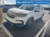 1 placeholder image of  2020 Honda Pilot Touring