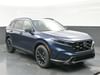 8 thumbnail image of  2026 Honda CR-V Hybrid Sport