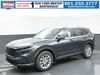 1 placeholder image of  2026 Honda CR-V EX
