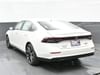 4 thumbnail image of  2025 Honda Accord Hybrid Touring