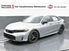 1 placeholder image of  2025 Honda Civic Sport