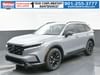 1 thumbnail image of  2026 Honda CR-V Hybrid Sport