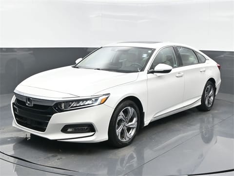 1 image of 2019 Honda Accord EX-L