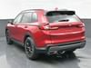 4 thumbnail image of  2026 Honda CR-V Hybrid Sport