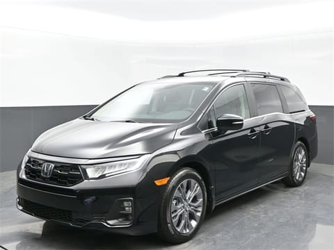 1 image of 2025 Honda Odyssey Touring