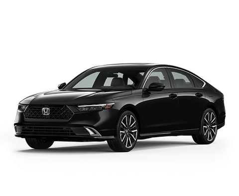1 image of 2025 Honda Accord Sedan HYBRID TOURING
