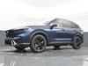 19 thumbnail image of  2026 Honda CR-V Hybrid Sport Touring