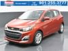 1 thumbnail image of  2022 Chevrolet Spark 1LT
