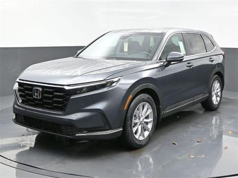 1 image of 2025 Honda CR-V EX