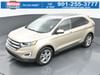 28 thumbnail image of  2017 Ford Edge Titanium