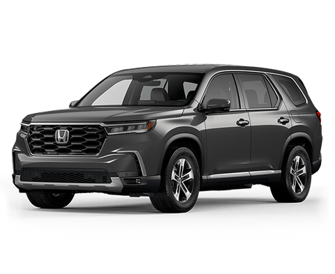 1 image of 2025 Honda Pilot 2WD EX-L